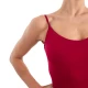 Capezio Kordes, maieu de damă cu bretele subțiri Capezio Kordes, maieu de damă cu bretele subțiri
