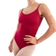Capezio Kordes, maieu de damă cu bretele subțiri Capezio Kordes, maieu de damă cu bretele subțiri