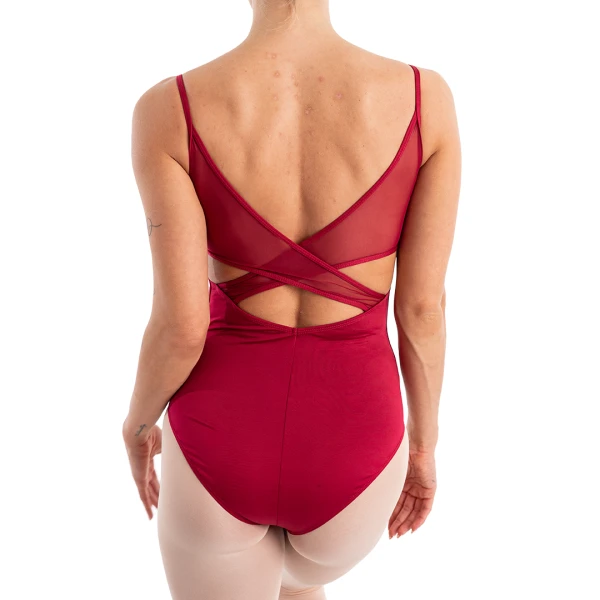Capezio Kordes, maieu de damă cu bretele subțiri Capezio Kordes, maieu de damă cu bretele subțiri
