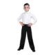 Pantaloni pentru baieti de societate Basic