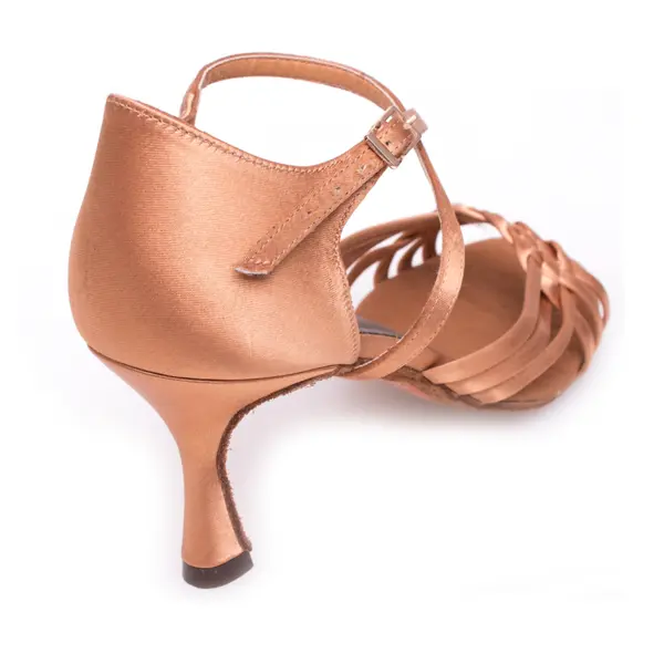 DanceMe, pantofi împletiţi pentru femei, dans latin