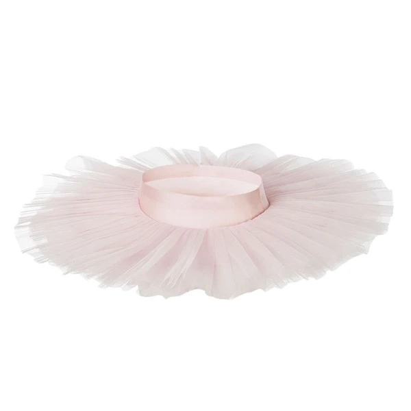 Rebecca,  fustita tutu cu cerc