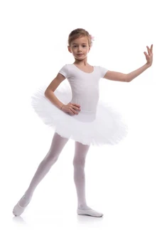 Rebecca,  fustita tutu cu cerc