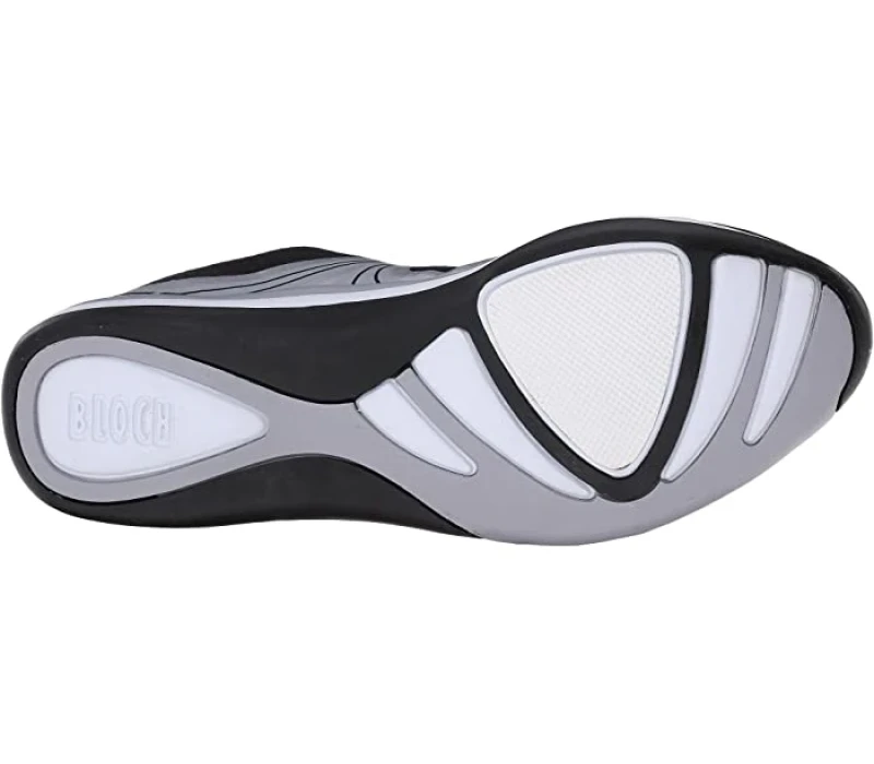 Bloch Element S0925, adidași pentru copii - Negru
