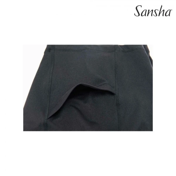Sansha Indila, pantaloni scurți pentru femei Sansha Indila, pantaloni scurți pentru femei