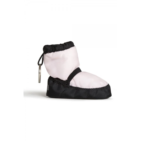 Bloch mini bootie, breloc