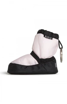 Bloch mini bootie, breloc