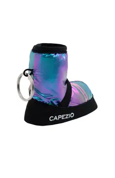 Capezio Mini Bootie, pandantiv