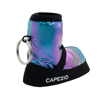 Capezio Mini Bootie, pandantiv
