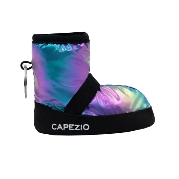 Capezio Mini Bootie, pandantiv