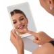 Capezio Glow and Go Travel Led Mirror, oglindă LED