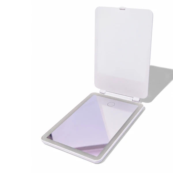 Capezio Glow and Go Travel Led Mirror, oglindă LED