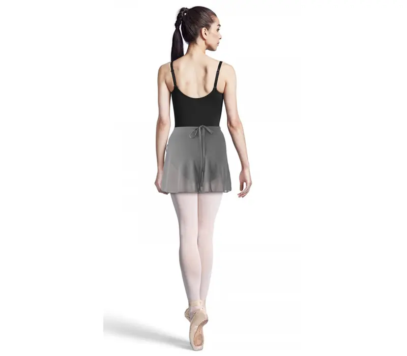 Bloch fusta de balet petrecuta - Roz deschis Bloch