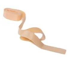 Bloch stretch stin ribbon A0193, panglicile elastice din satin