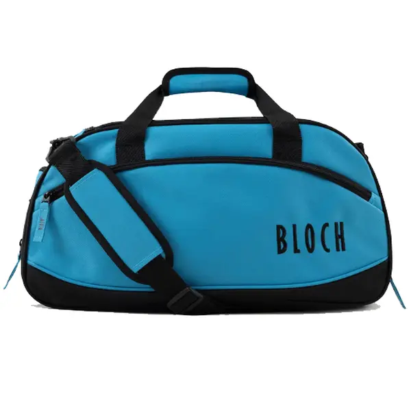 Bloch Two Tone Duffel, geantă pentru antrenament