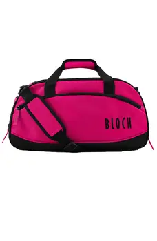 Bloch Two Tone Duffel, geantă pentru antrenament