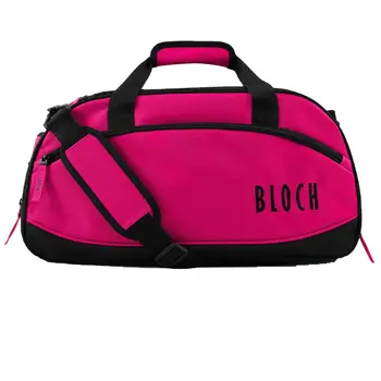 Bloch Two Tone Duffel, geantă pentru antrenament