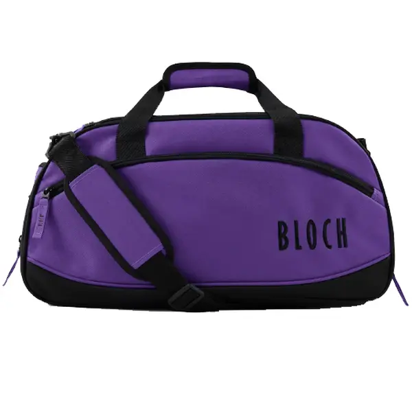 Bloch Two Tone Duffel, geantă pentru antrenament