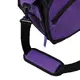 Bloch Two Tone Duffel, geantă pentru antrenament - Violet - purple