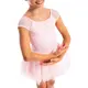 Bloch Abelle, dres pentru copii cu fustiţă tutu
