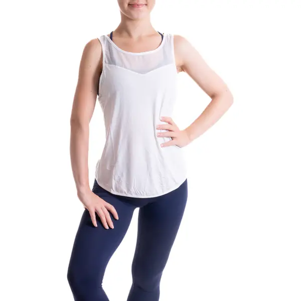 Bloch Alina FT5252, top pentru dame