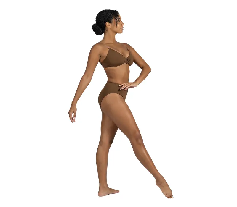 Bloch Aquila, chiloți damă - Cacao Bloch