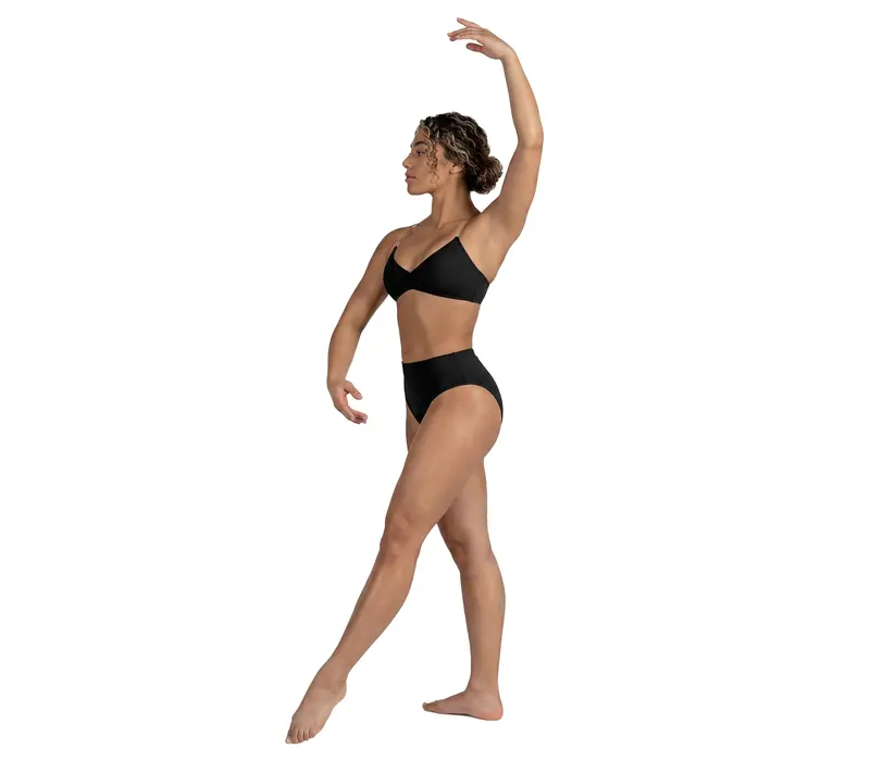 Bloch Aquila, chiloți damă - Negru Bloch Aquila, chiloți damă - Negru