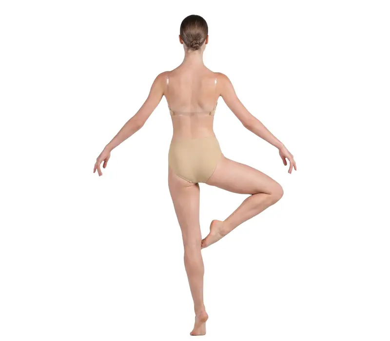 Bloch Aquila, chiloți damă - Nisip