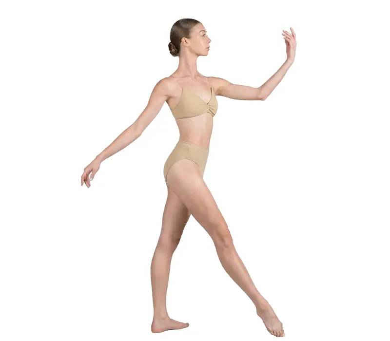 Bloch Aquila, chiloți damă - Nisip