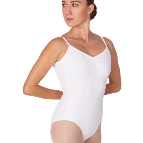 Bloch Arianne L4257, dres cu bretele subțiri pentru femei 