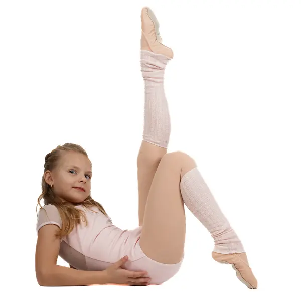 Bloch Arise II, flexibili pentru copii 