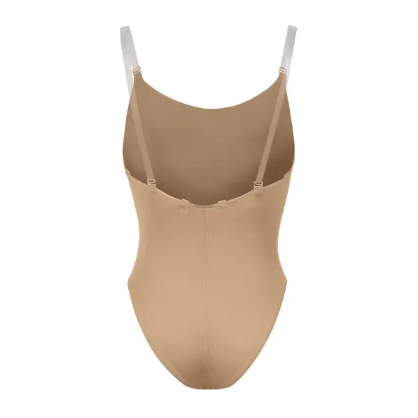 Bloch Bodyliner Auva, dres de dans pentru fete