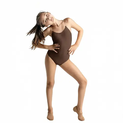 Bloch Bodyliner Auva CB3397, dres de dans pentru fete