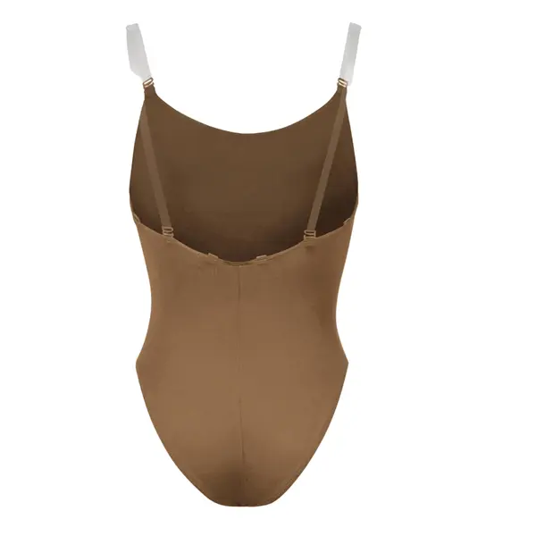 Bloch Bodyliner Auva, dres de dans pentru fete