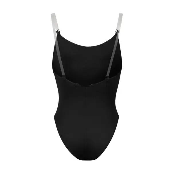Bloch Bodyliner Auva, dres de dans pentru fete