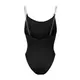 Bloch Bodyliner Auva, dres de dans pentru fete