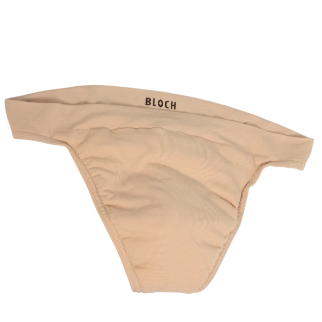 Bloch B3124, suspensor fără cusături