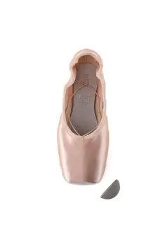 Bloch Balance Lisse strong, poante de balet