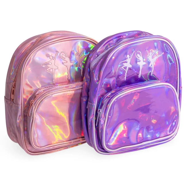 Bloch Ballerina Backpack B282, rucsac pentru fete Bloch Ballerina Backpack B282, rucsac pentru fete