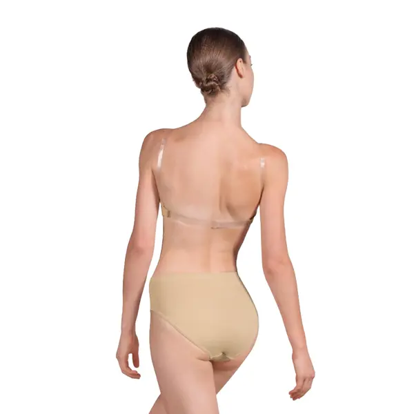 Bloch Vela Bandeau, sutien pentru femei Bloch Vela Bandeau, sutien pentru femei