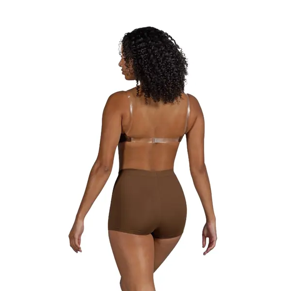 Bloch Vela Bandeau, sutien pentru femei Bloch Vela Bandeau, sutien pentru femei