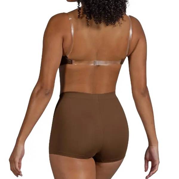 Bloch Vela Bandeau, sutien pentru femei Bloch Vela Bandeau, sutien pentru femei