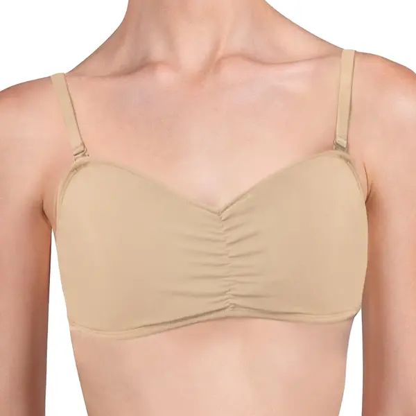 Bloch Vela Bandeau, sutien pentru femei Bloch Vela Bandeau, sutien pentru femei