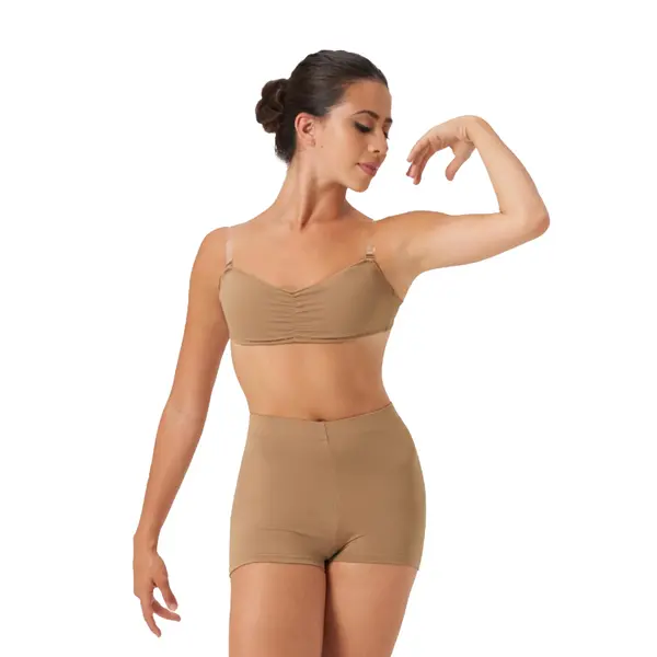 Bloch Vela Bandeau, sutien pentru femei Bloch Vela Bandeau, sutien pentru femei