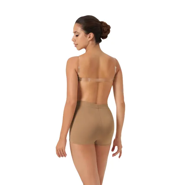 Bloch Vela Bandeau, sutien pentru femei Bloch Vela Bandeau, sutien pentru femei