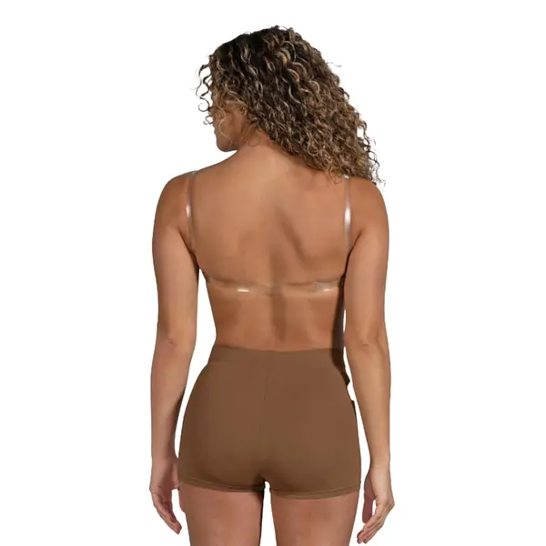 Bloch Vela Bandeau, sutien pentru femei Bloch Vela Bandeau, sutien pentru femei
