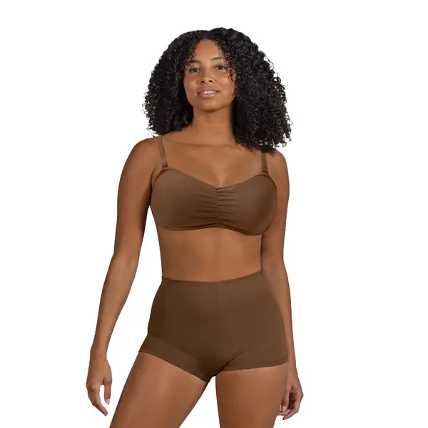 Bloch Vela Bandeau, sutien pentru femei Bloch Vela Bandeau, sutien pentru femei