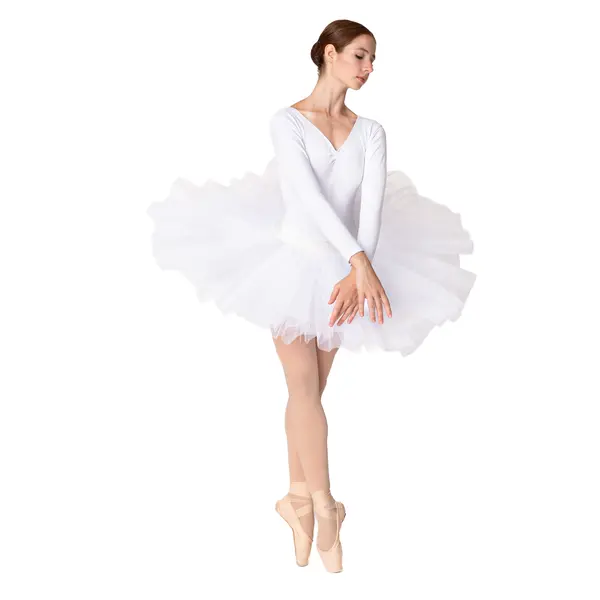 Bloch Belle, 6-straturi tutu fusta de balet