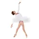 Bloch Belle, 6-straturi tutu fusta de balet