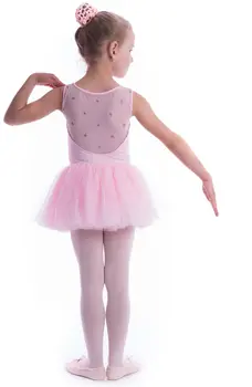 Precede mechanical Outdated Dresuri de balet și gimnastică pentru copii | Dancemaster RO
